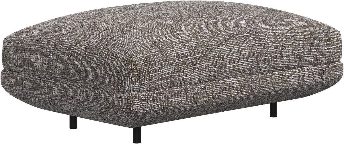 Taburet BoConcept Salamanca, maro Tuscany — detaliu