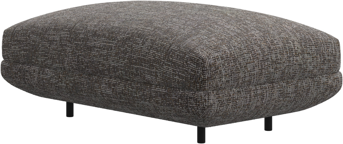 Taburet BoConcept Salamanca, maro Tuscany — detaliu