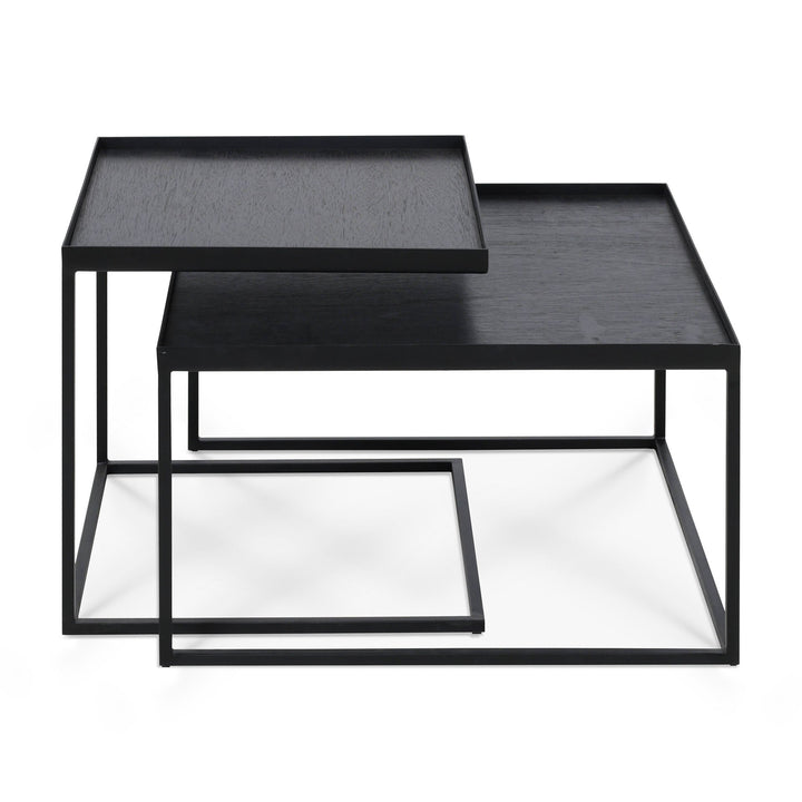 Masa de cafea Ethnicraft Tray
