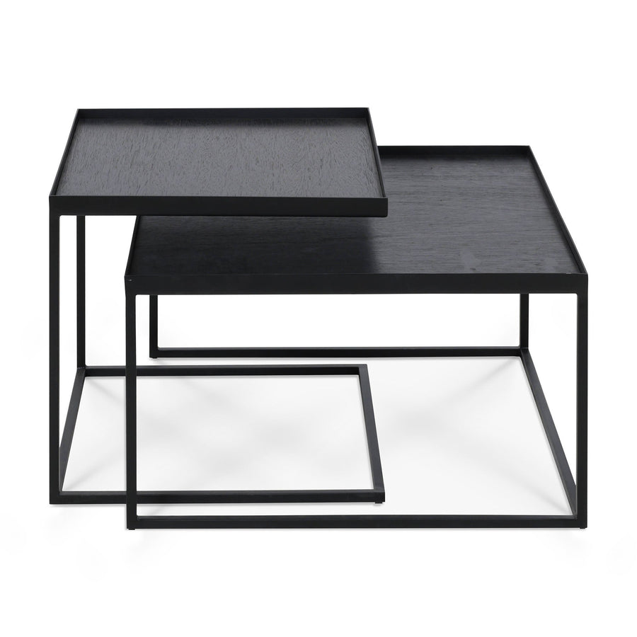 Masa de cafea Ethnicraft Tray