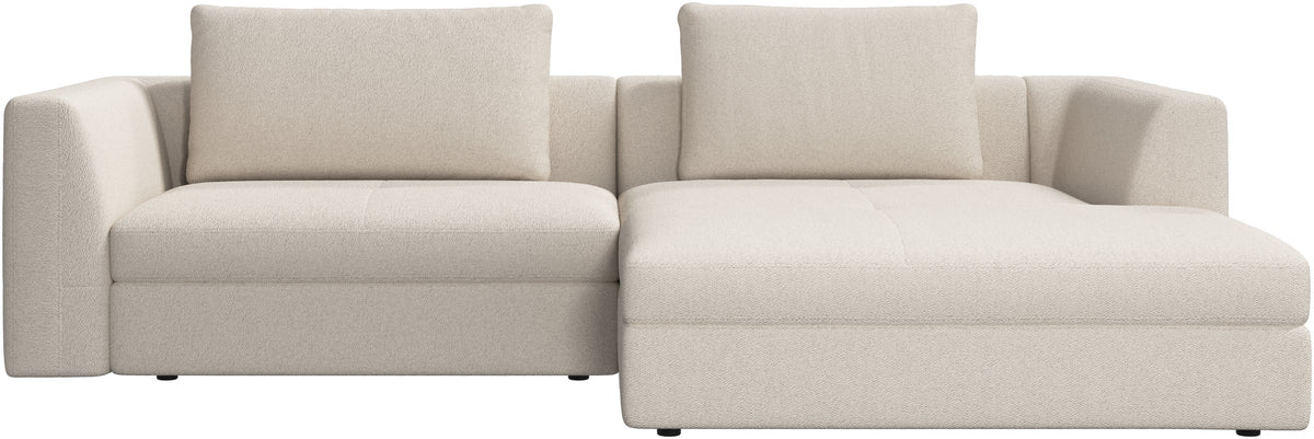 Canapea BoConcept Bergamo — detaliu