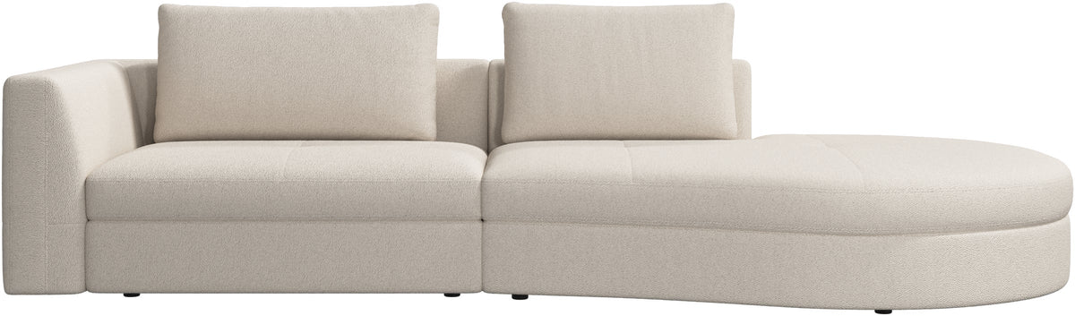 Canapea BoConcept Bergamo — detaliu
