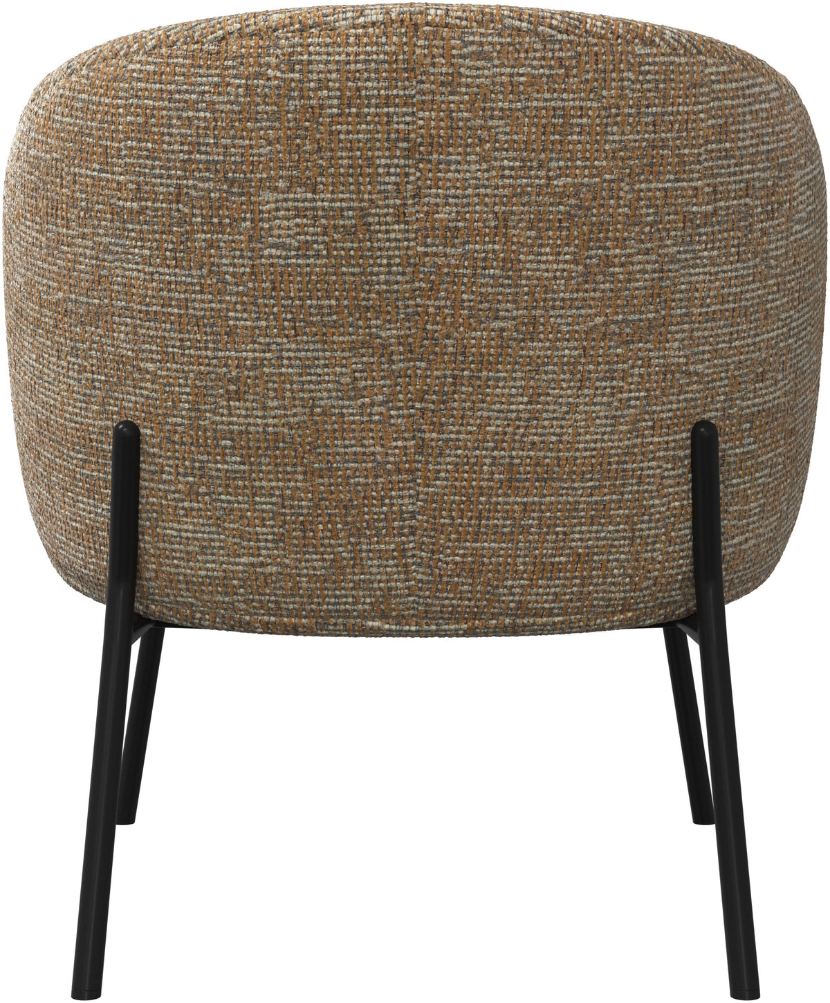 Fotoliu BoConcept Princeton, mustar Tuscany — detaliu