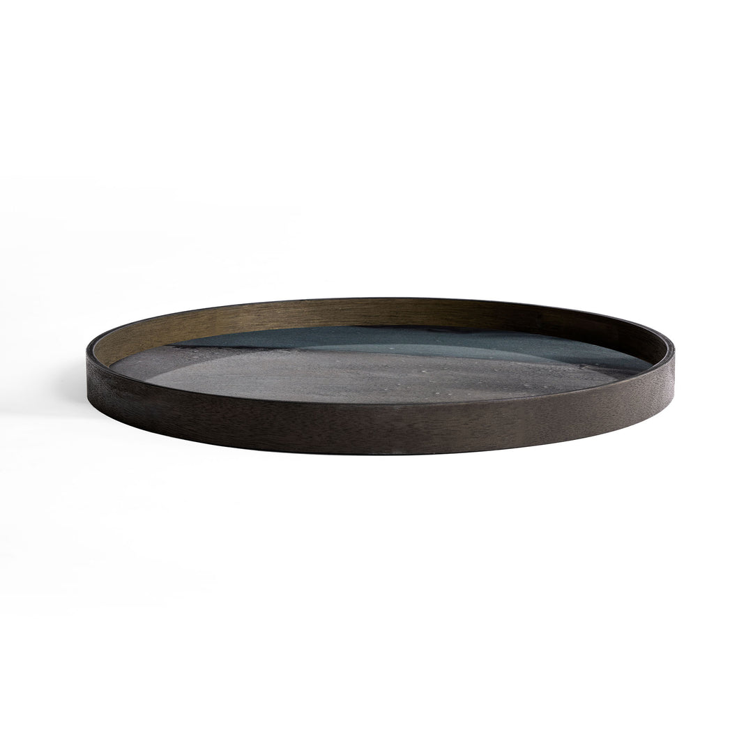 Tava Ethnicraft Organic grafit