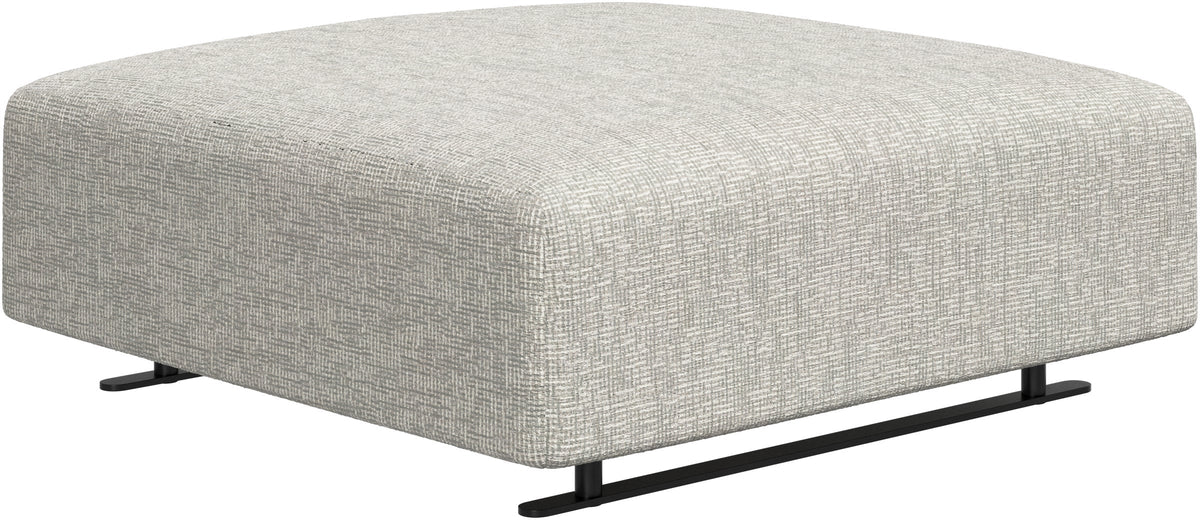 Taburet BoConcept Hampton — detaliu