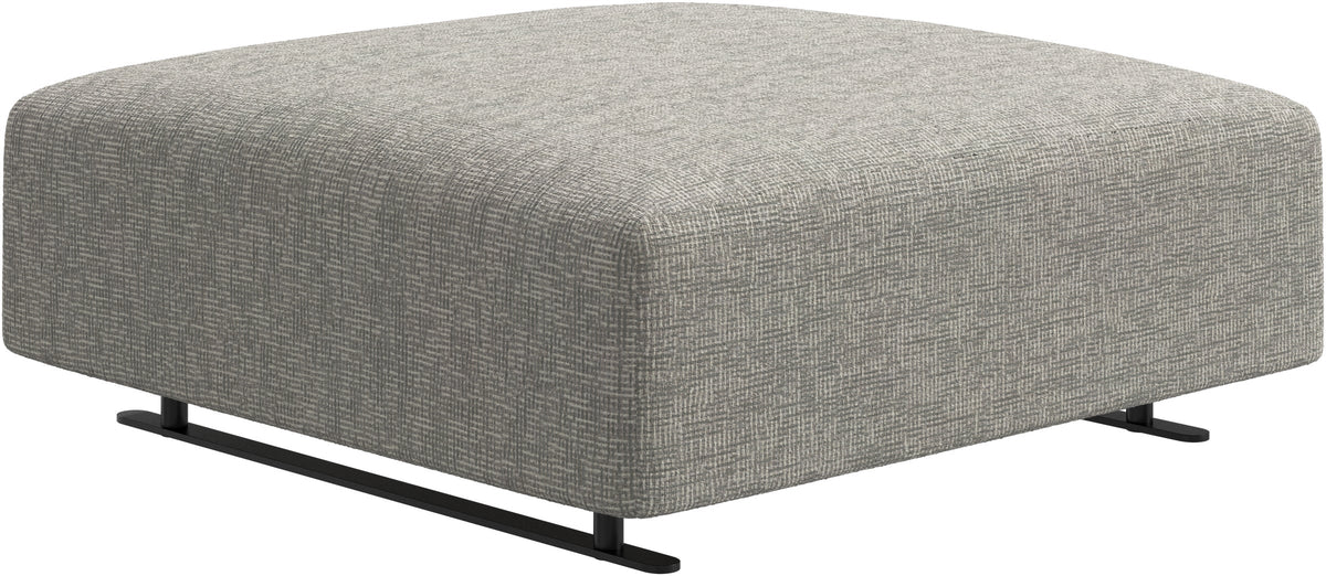 Taburet BoConcept Hampton — detaliu