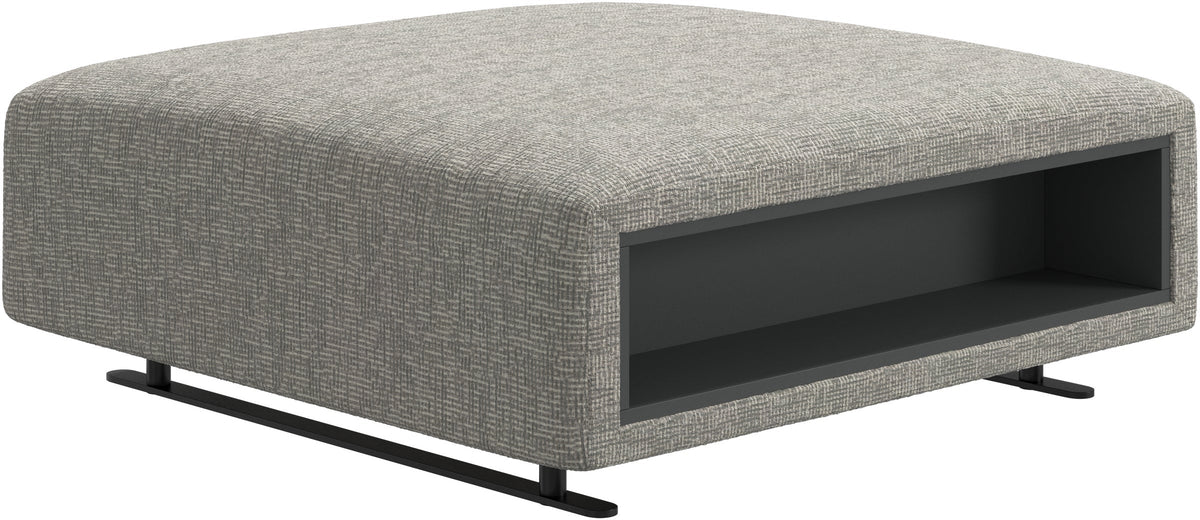 Taburet BoConcept Hampton — detaliu