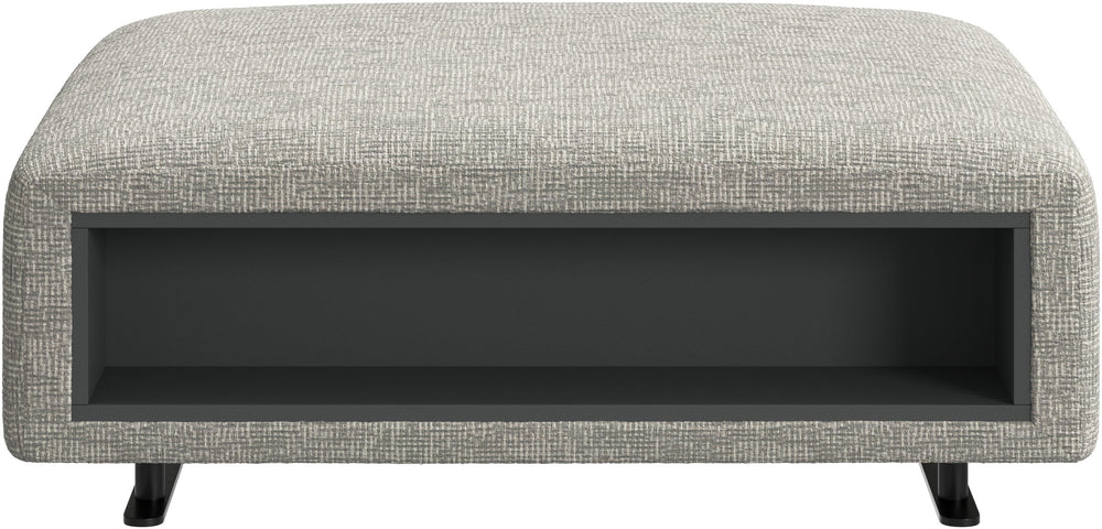 Taburet BoConcept Hampton — detaliu