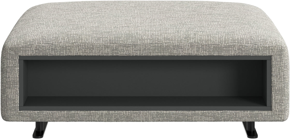 Taburet BoConcept Hampton — detaliu