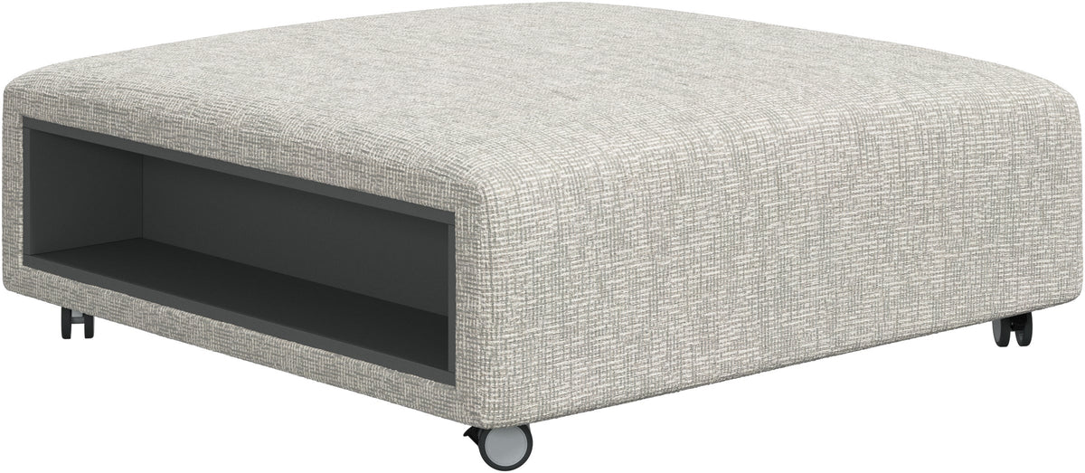 Taburet BoConcept Hampton — detaliu