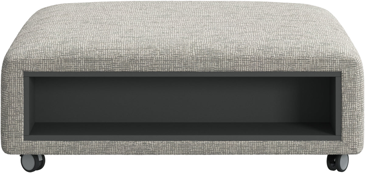 Taburet BoConcept Hampton — detaliu