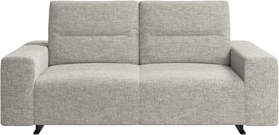 Canapea BoConcept Hampton cu spatar reglabil — vedere de ansamblu