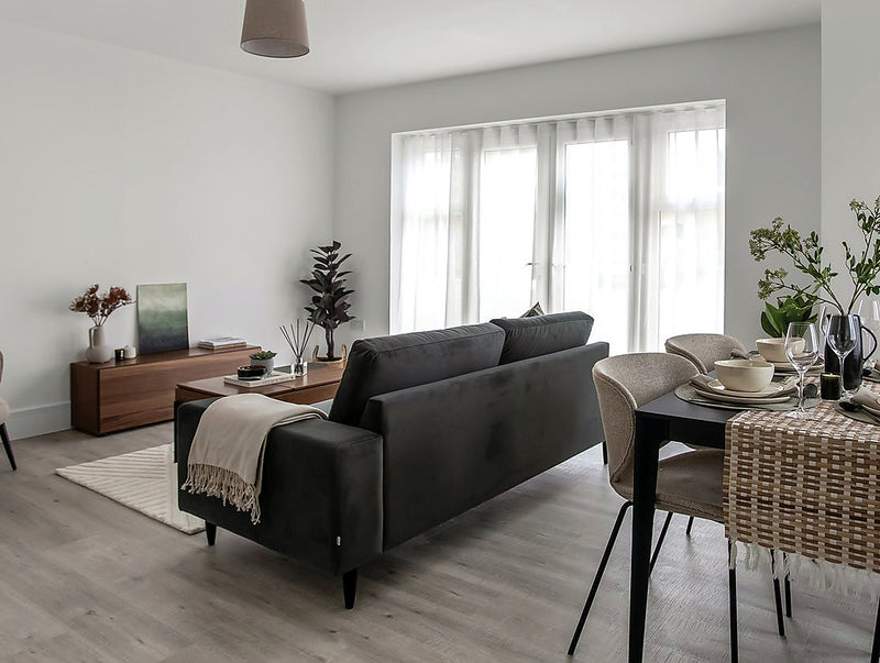 Berkley Homes — 1