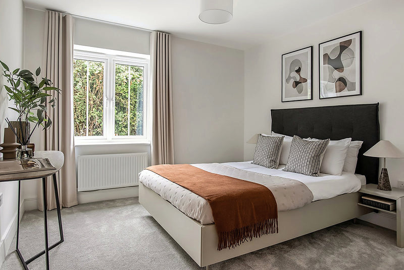 Berkley Homes — 4