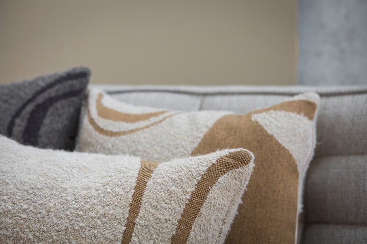Canapea modulara Ethnicraft N701 textil