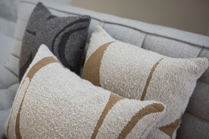 Canapea modulara Ethnicraft N701 textil