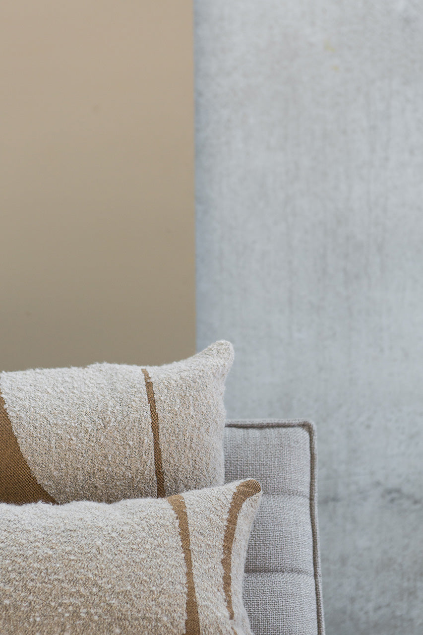 Canapea modulara Ethnicraft N701 textil