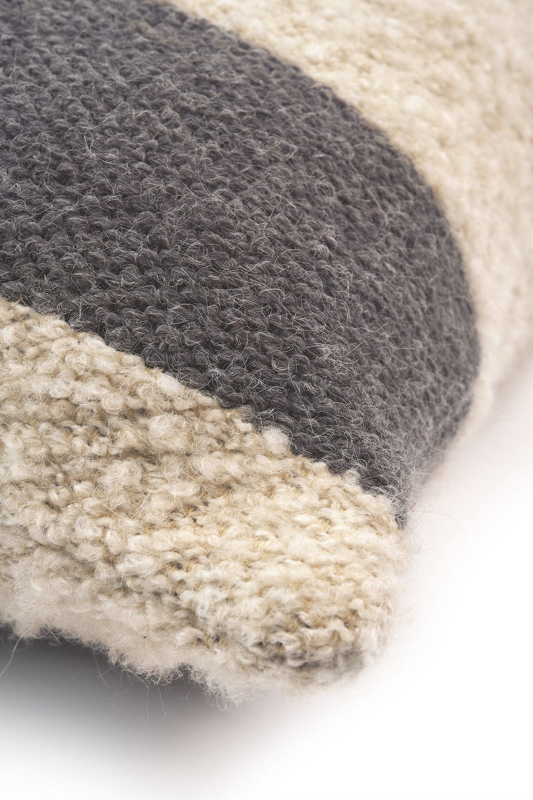 Perna decorativa Ethnicraft Urban