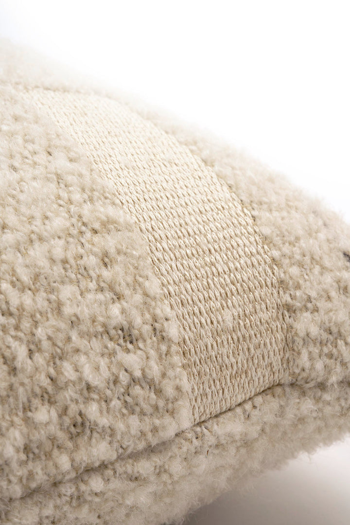 Perna decorativa Ethnicraft Urban
