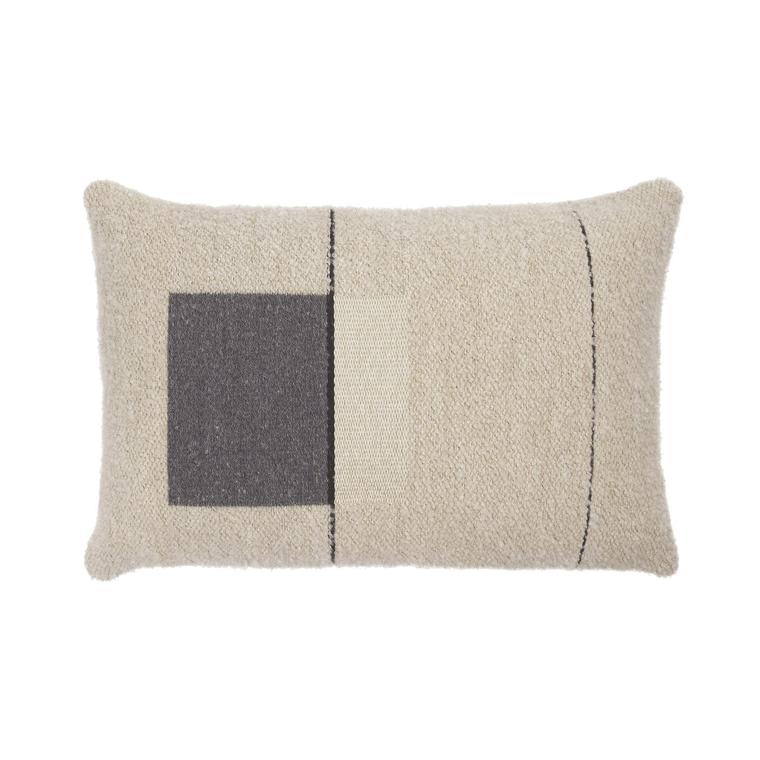Perna decorativa Ethnicraft Urban