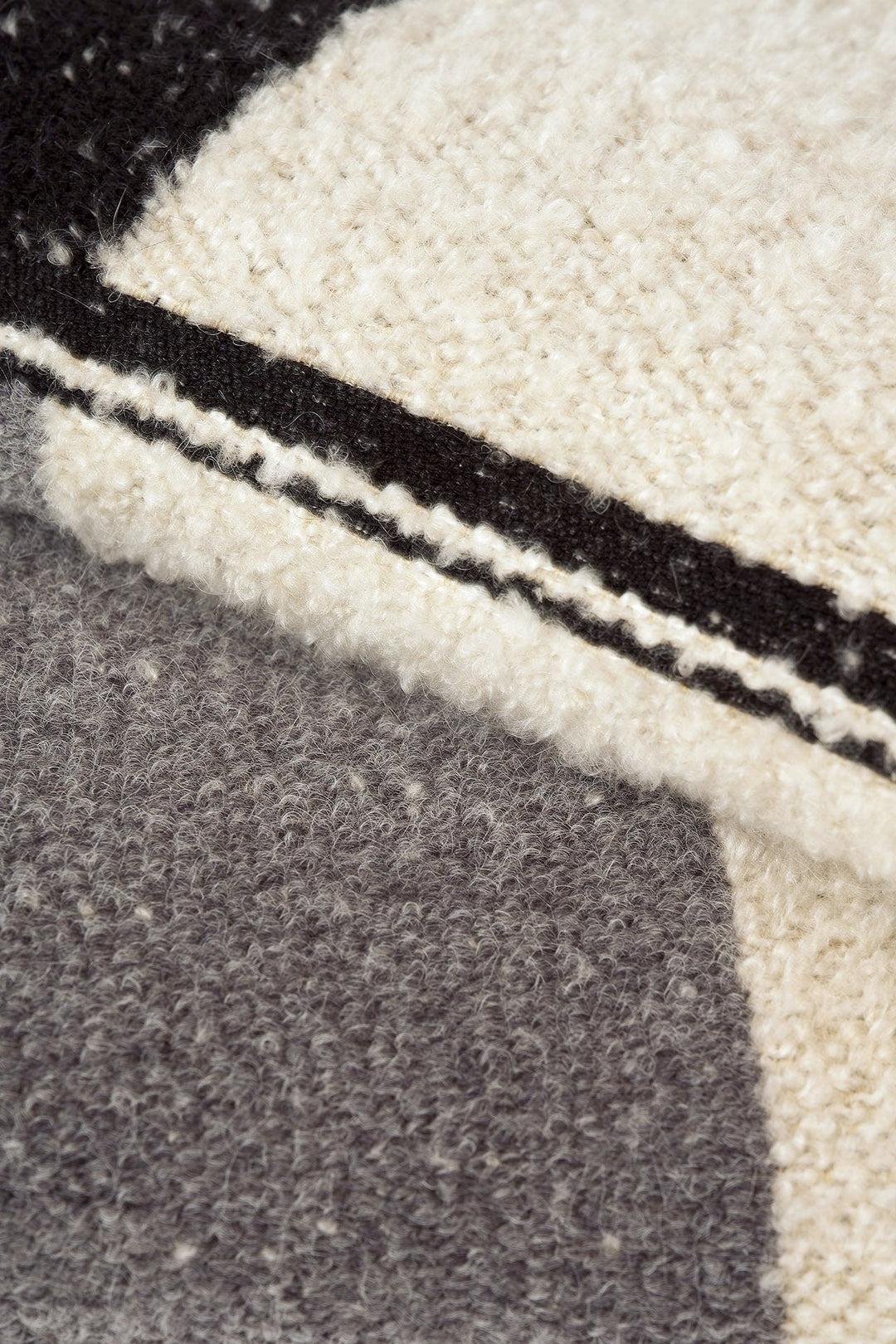 Produs Ethnicraft Urban throw
