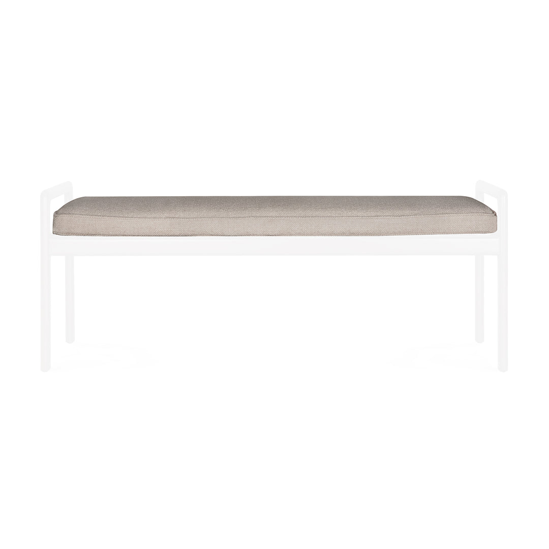 Pernă banchetă Jack outdoor — 146×37×11 cm