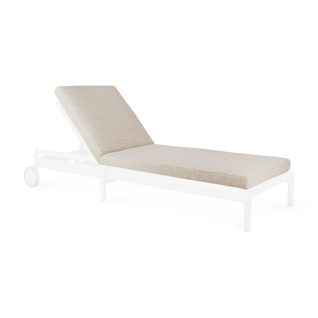 Pernă șezlong reglabil Jack outdoor - 21094