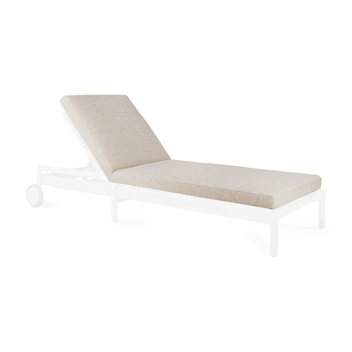 Pernă șezlong reglabil Jack outdoor - 21094