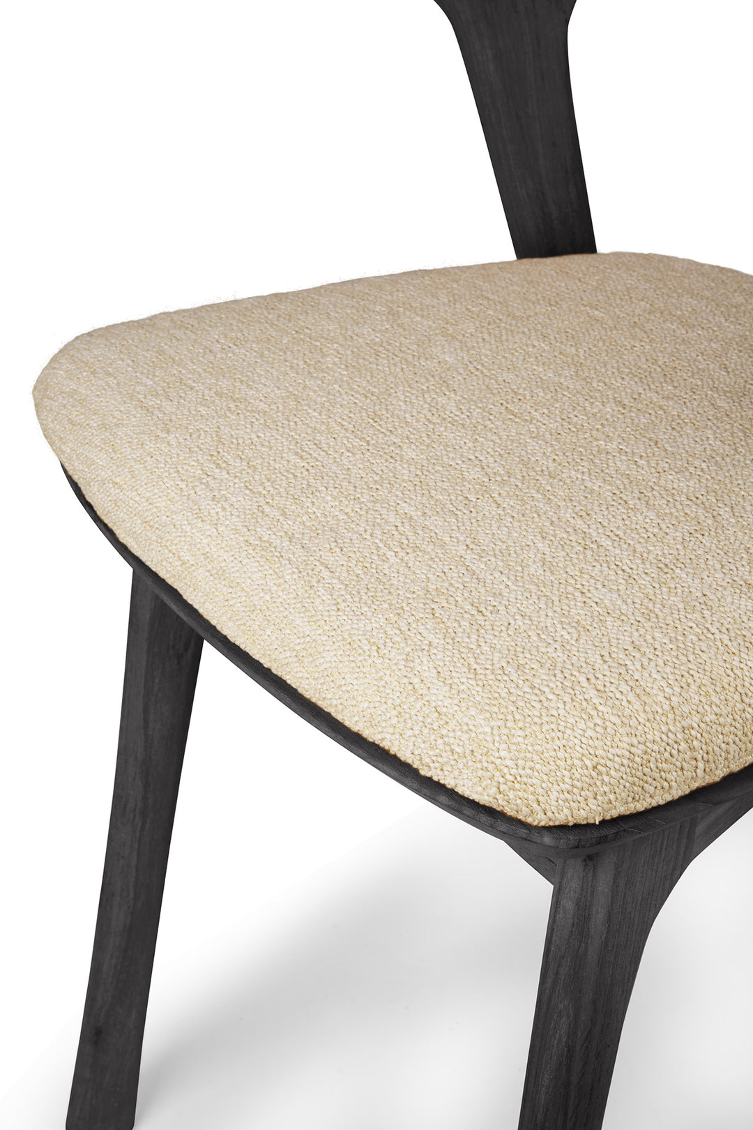 Pernă Bok outdoor Ethnicraft — scaun dining - 21095