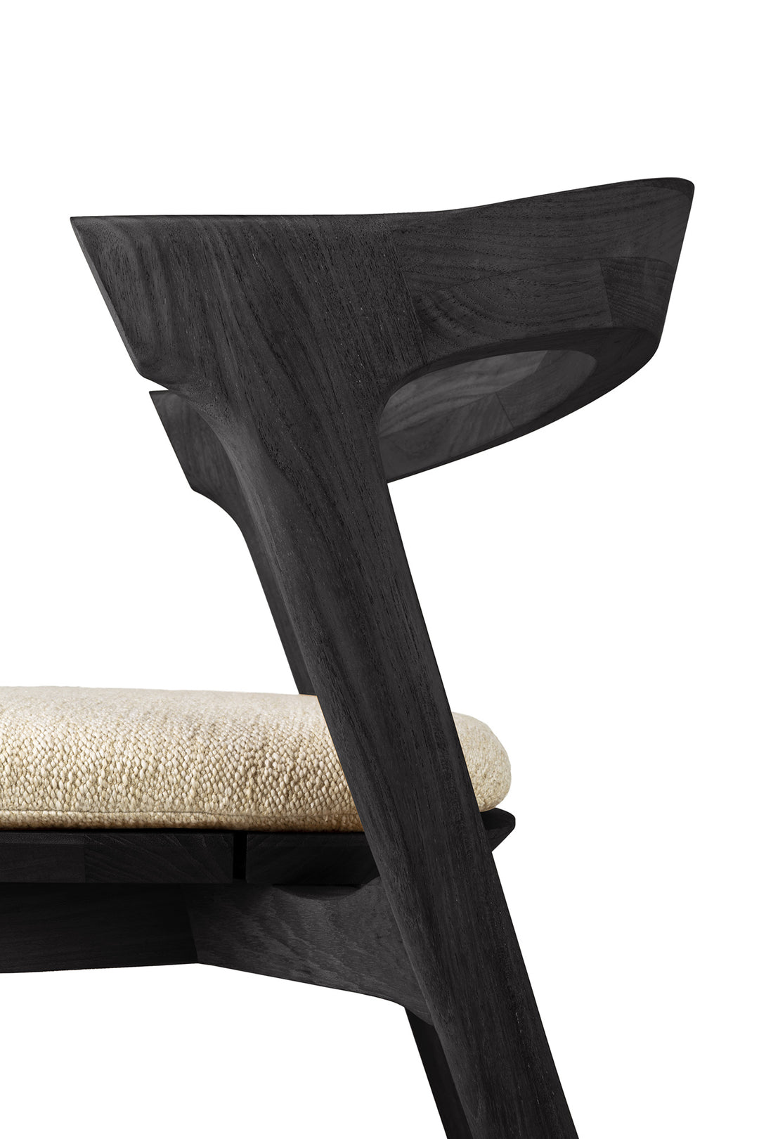 Pernă Bok outdoor Ethnicraft — scaun dining - 21095