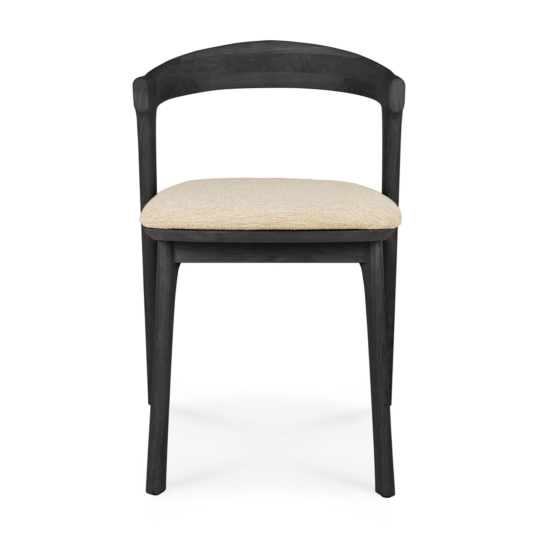 Pernă Bok outdoor Ethnicraft — scaun dining - 21095