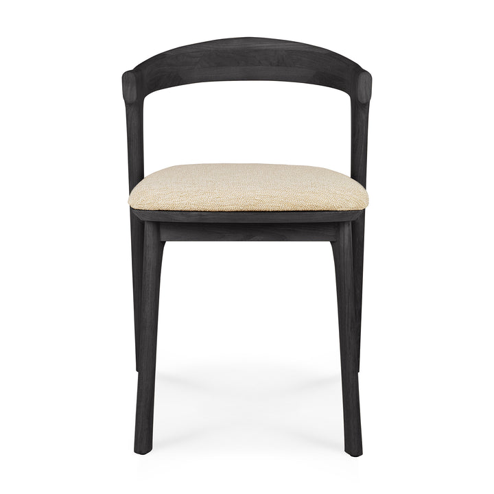 Pernă Bok outdoor Ethnicraft — scaun dining - 21095