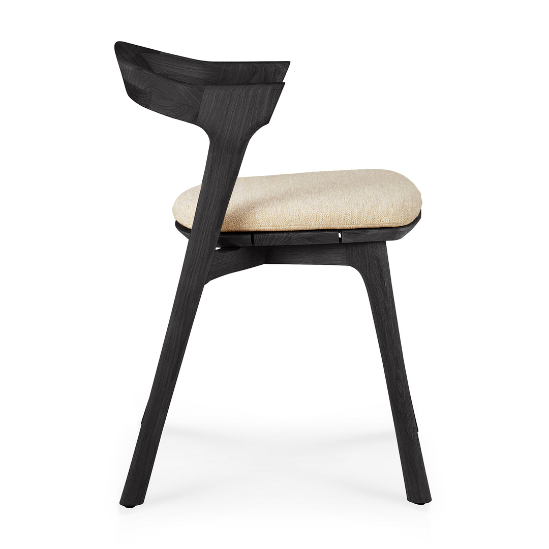 Pernă Bok outdoor Ethnicraft — scaun dining - 21095