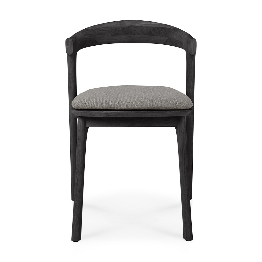 Pernă Bok outdoor Ethnicraft — scaun dining - 21097