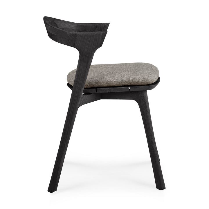 Pernă Bok outdoor Ethnicraft — scaun dining - 21097