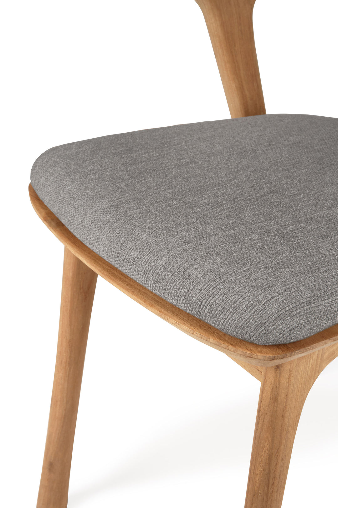 Pernă Bok outdoor Ethnicraft — scaun dining - 21097