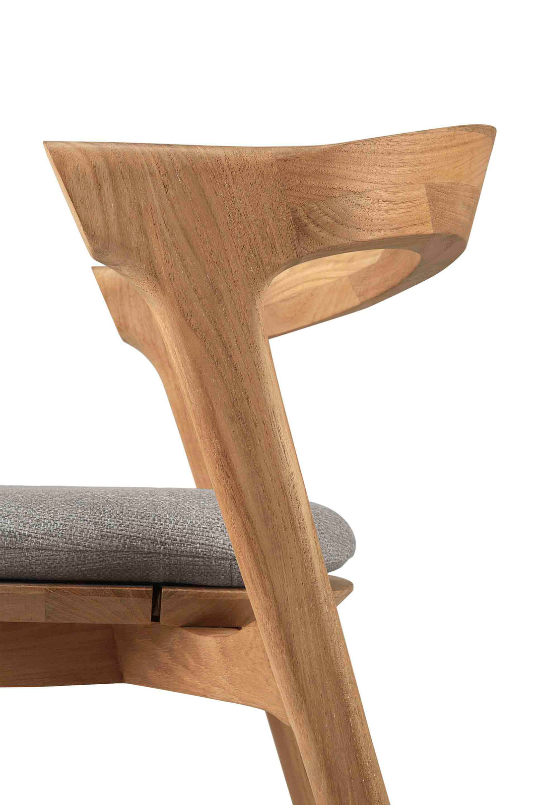 Pernă Bok outdoor Ethnicraft — scaun dining - 21097
