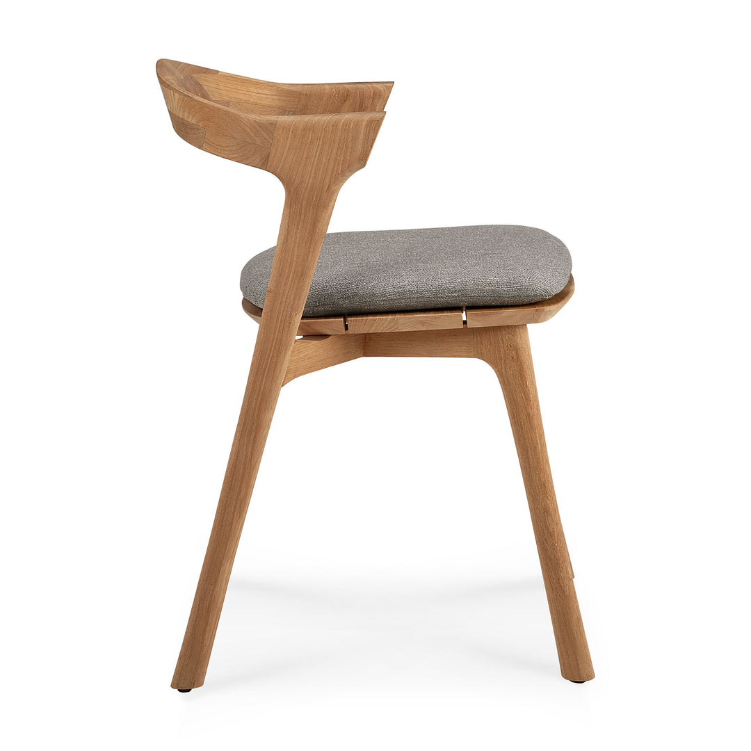 Pernă Bok outdoor Ethnicraft — scaun dining - 21097
