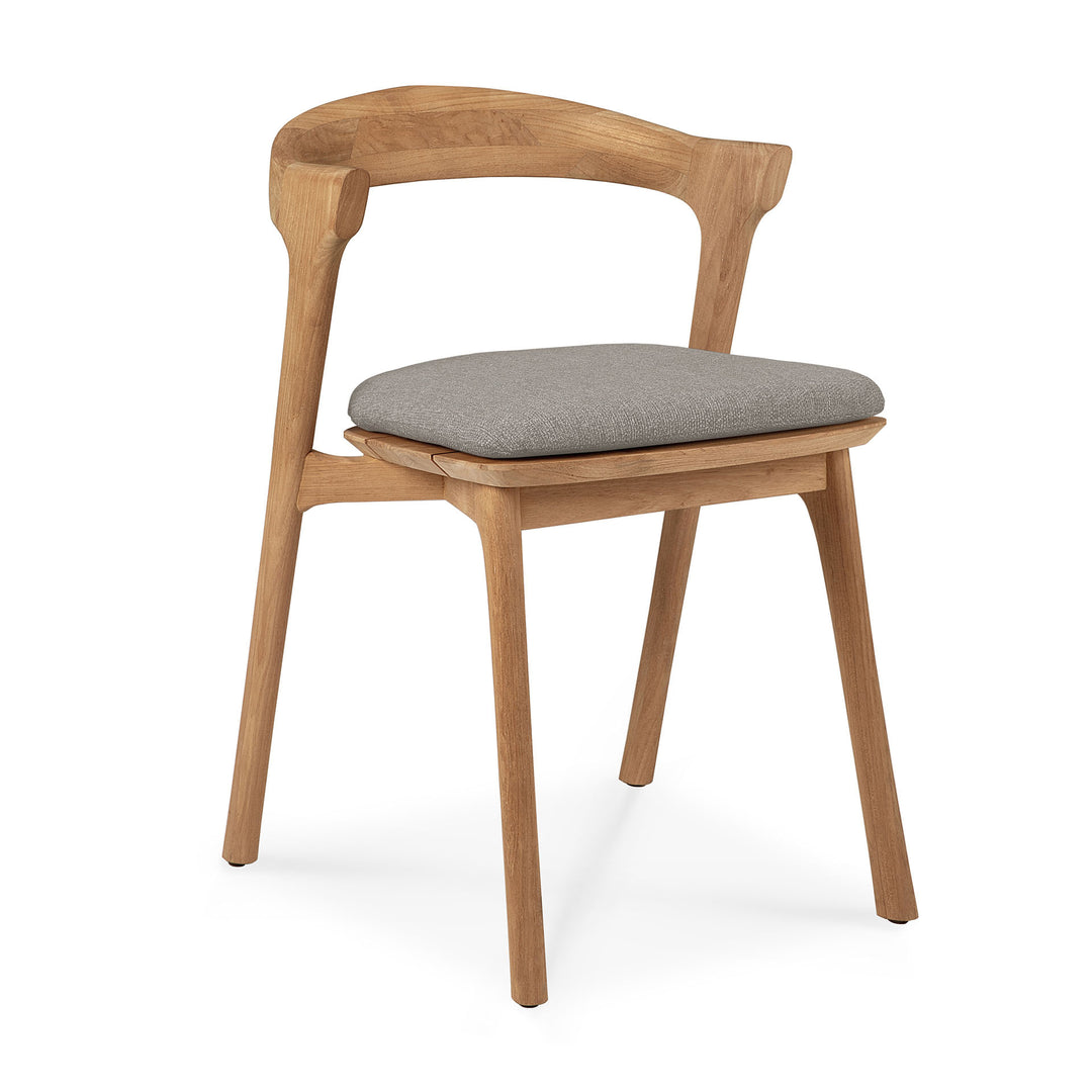 Pernă Bok outdoor Ethnicraft — scaun dining - 21097
