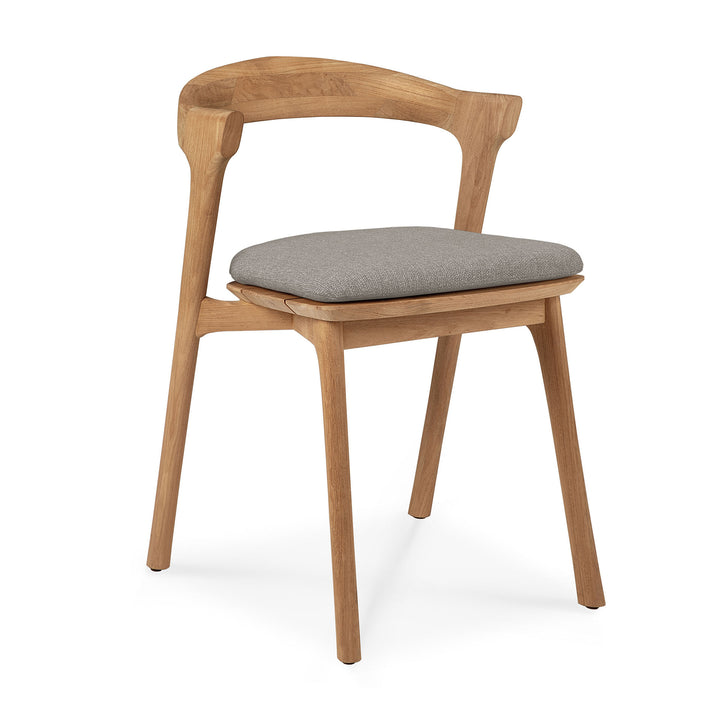 Pernă Bok outdoor Ethnicraft — scaun dining - 21097