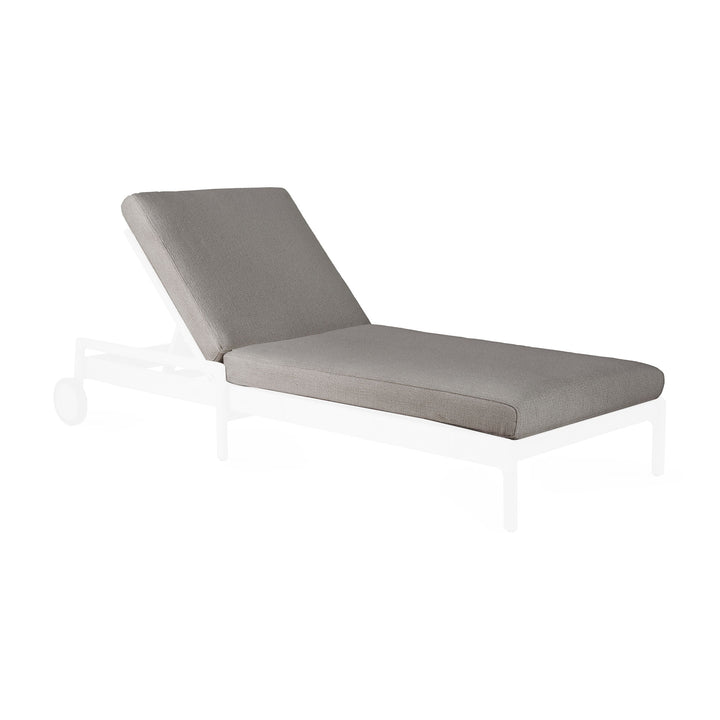 Pernă șezlong reglabil Jack outdoor - 21099