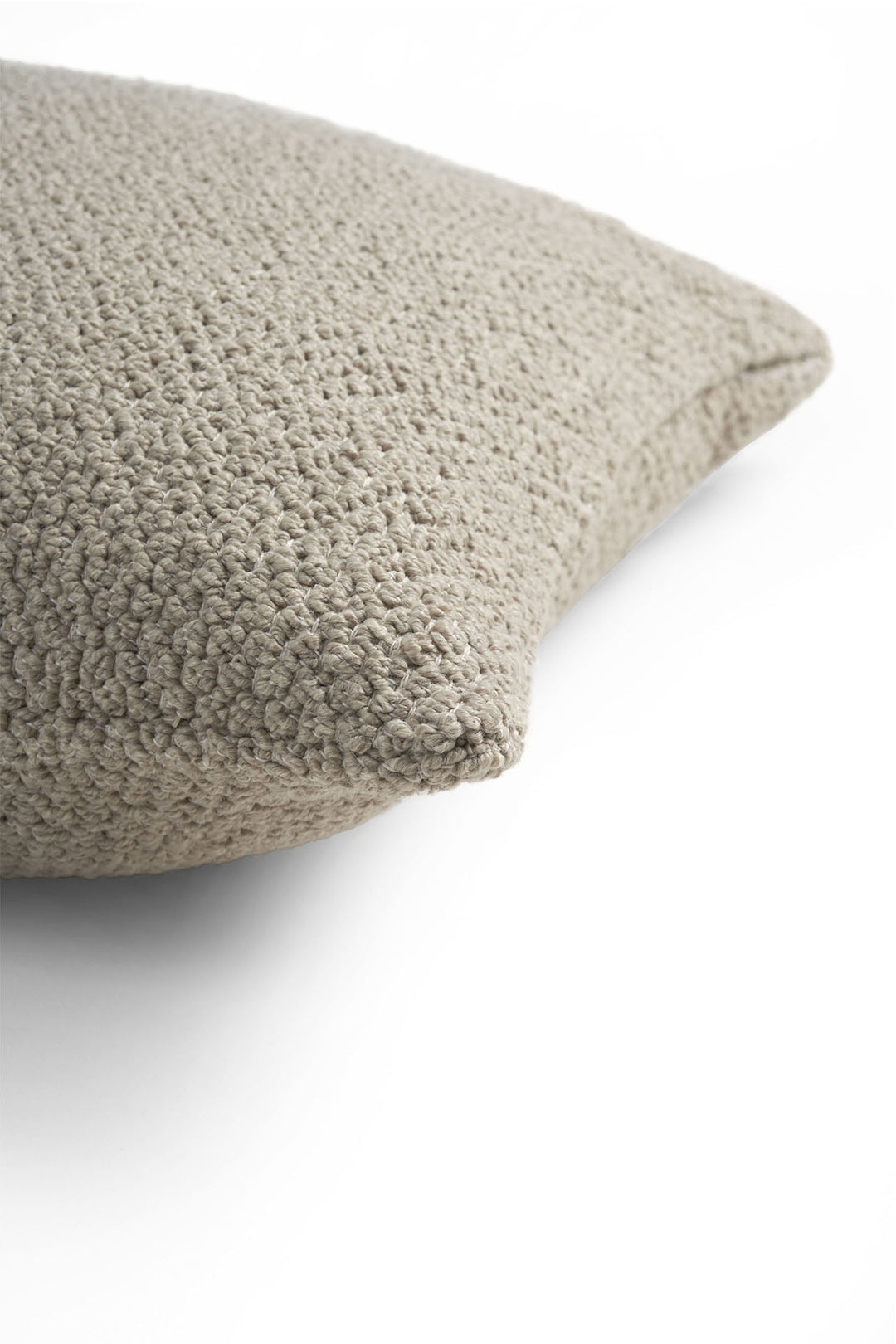 Pernă Nomad outdoor Ethnicraft 50×50 — Oat