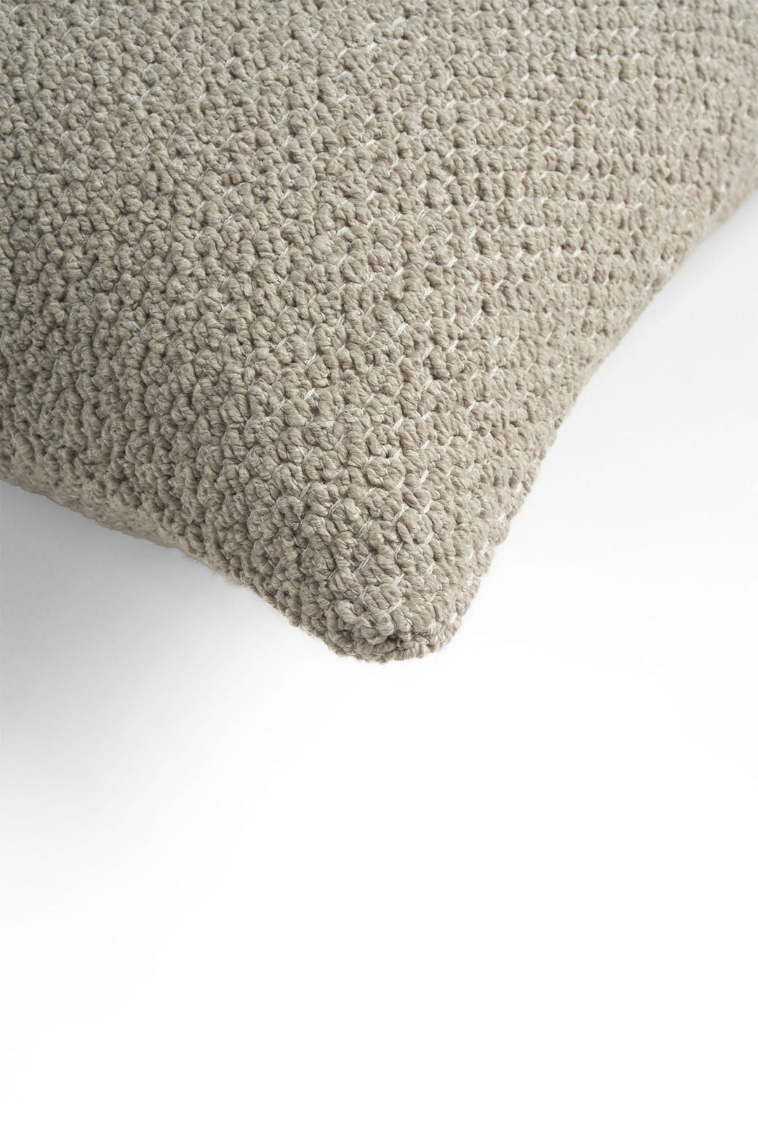 Pernă Nomad outdoor Ethnicraft 50×50 — Oat