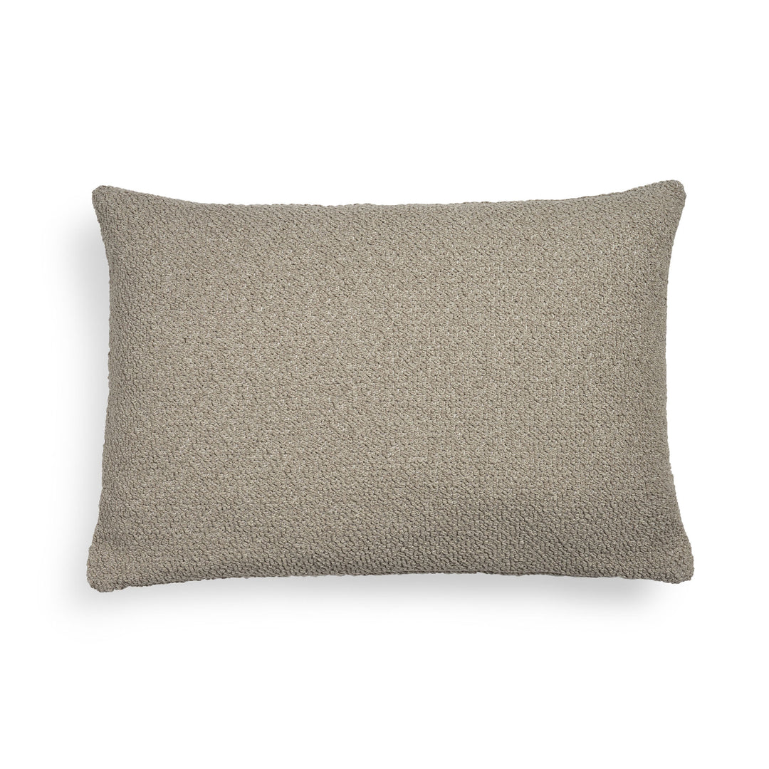 Pernă Nomad outdoor Ethnicraft 60×40 — Oat