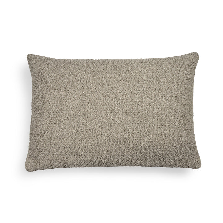 Pernă Nomad outdoor Ethnicraft 60×40 — Oat