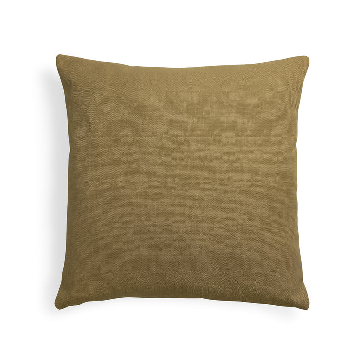 Husă pernă Zahara 50×50 — Straw