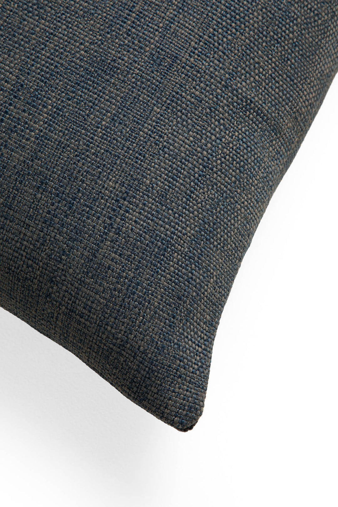 Husă pernă Zahara 60×40 — Blue