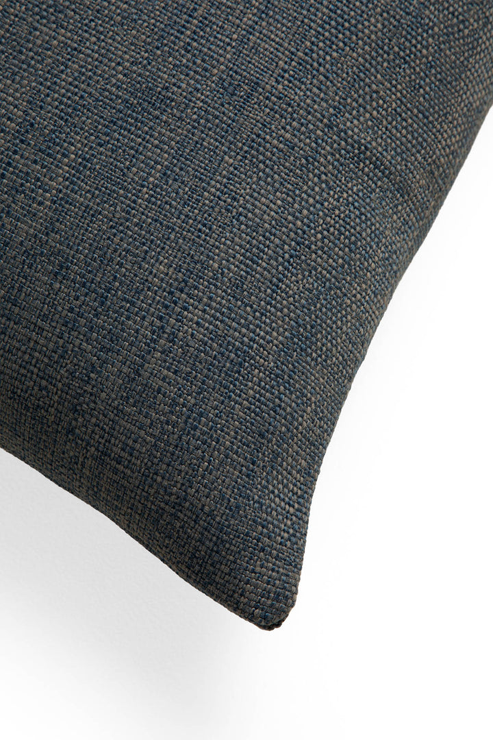 Husă pernă Zahara 60×40 — Blue