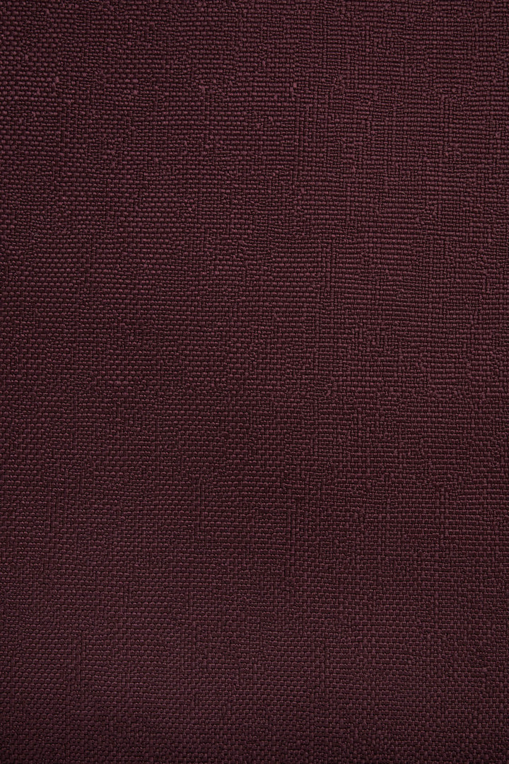 Husă pernă Zahara 50×50 — Plum