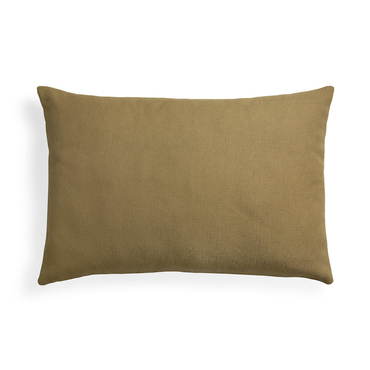 Pernă Zahara 60×40 — Straw
